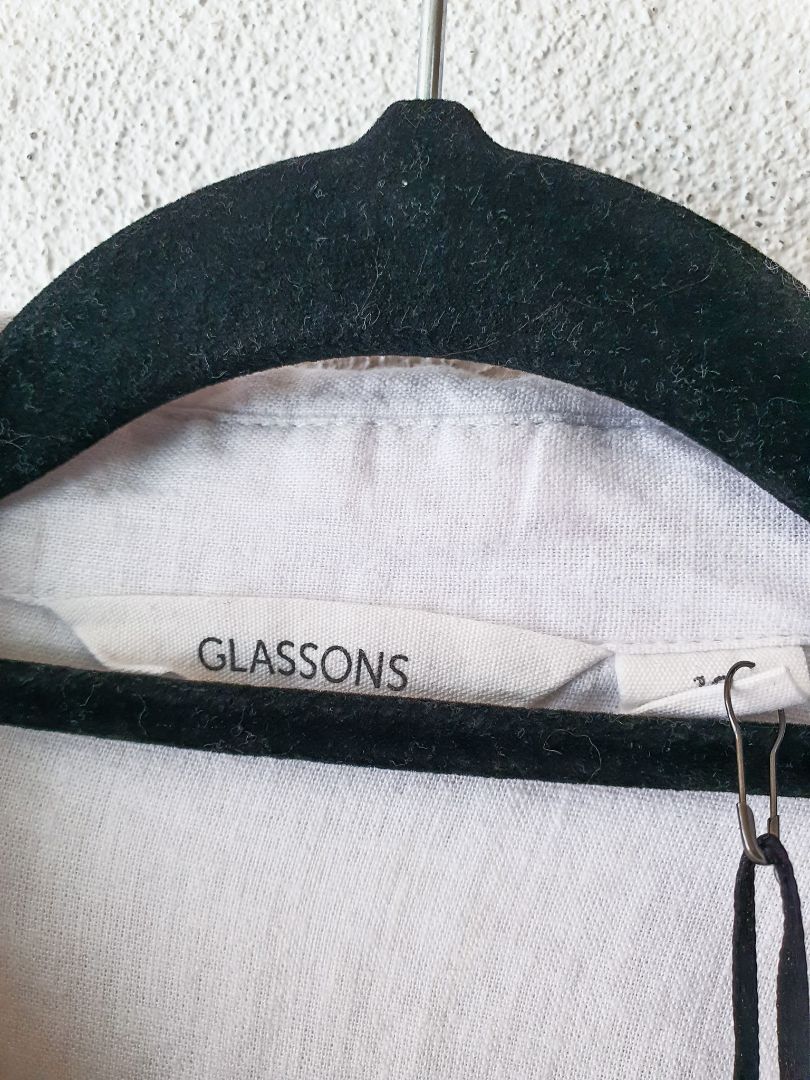 Glassons Top S