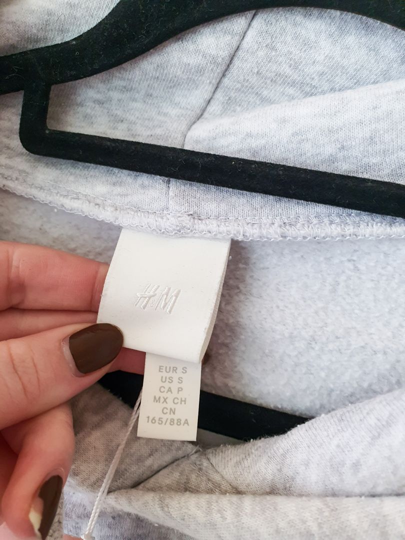 H&M Top S
