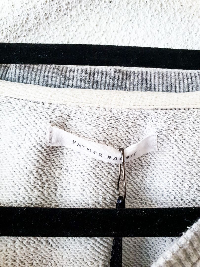 Father Rabbit Top S