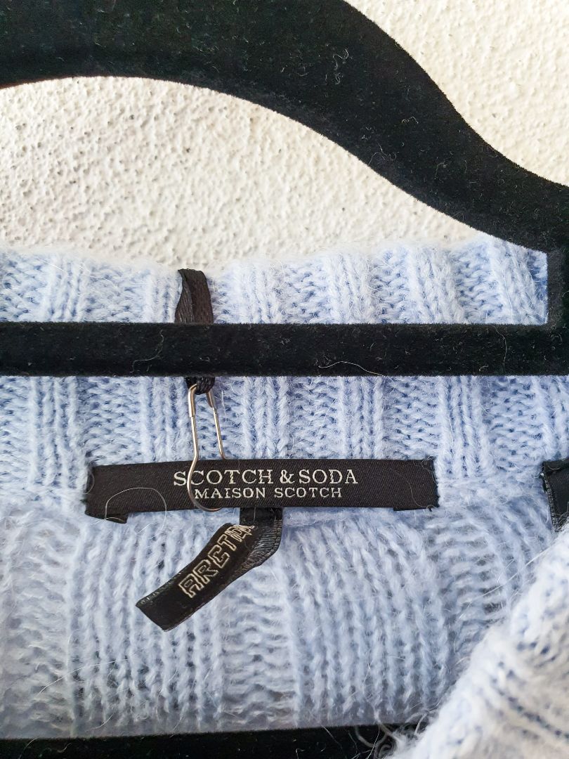 Scotch & Soda Top S