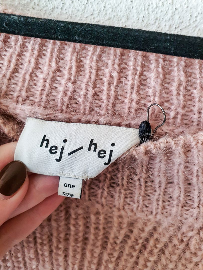 Hej Hej Top OS
