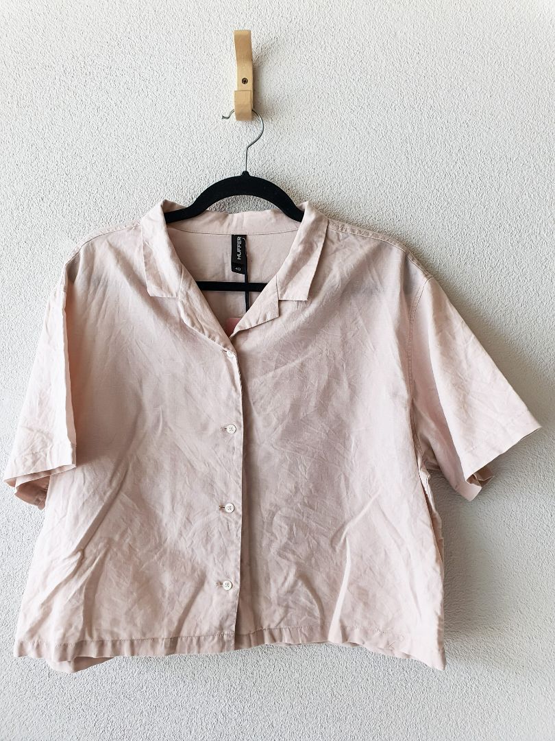 Huffer Top S