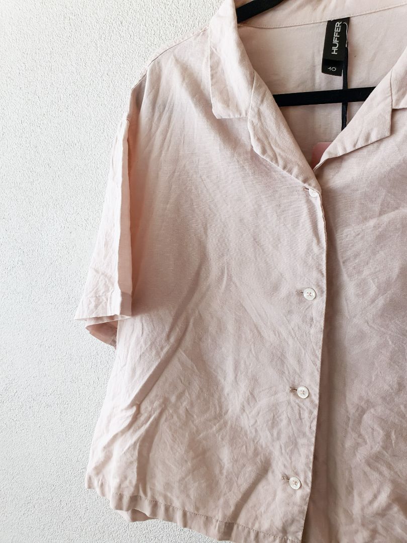 Huffer Top S