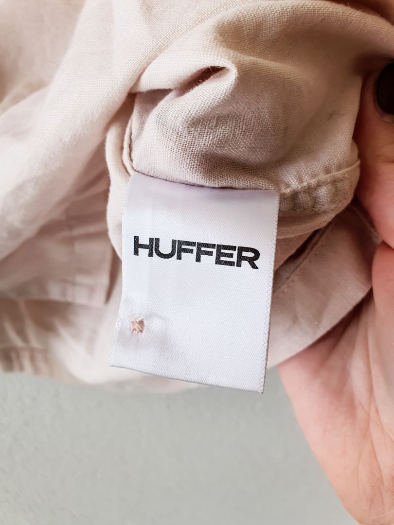Huffer Top S