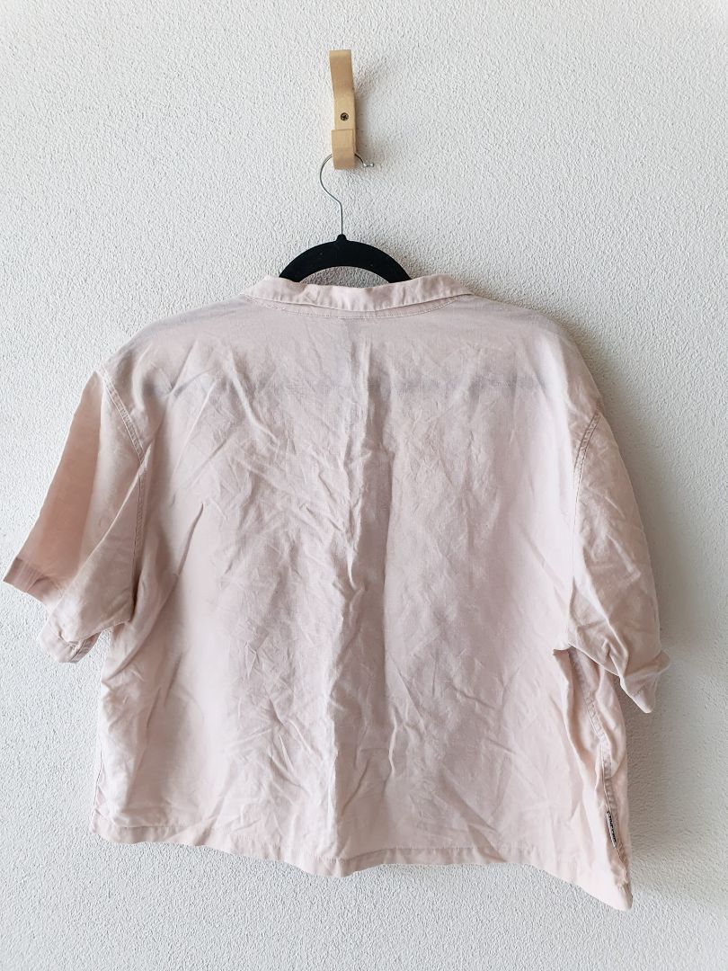 Huffer Top S
