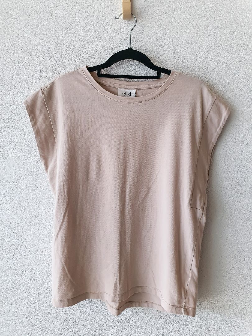 Seed Top XS