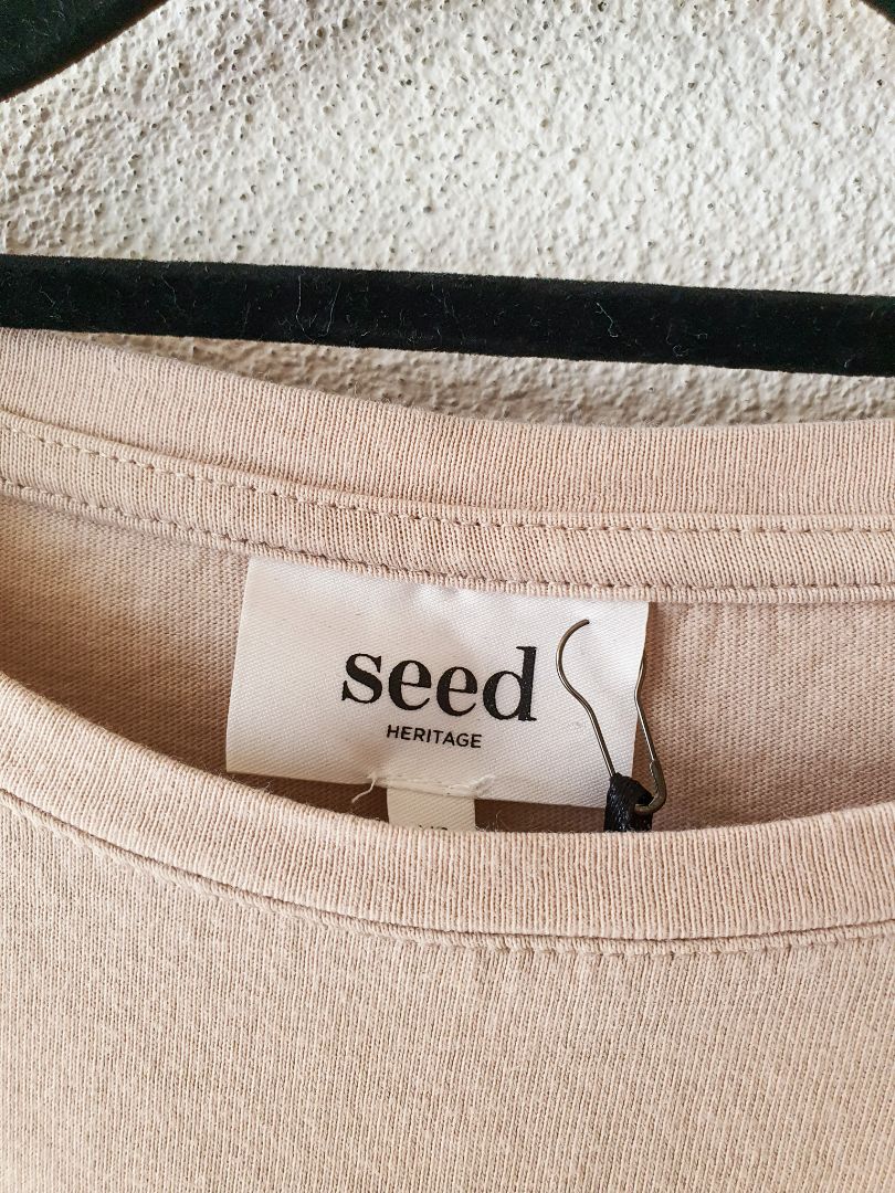 Seed Top XS