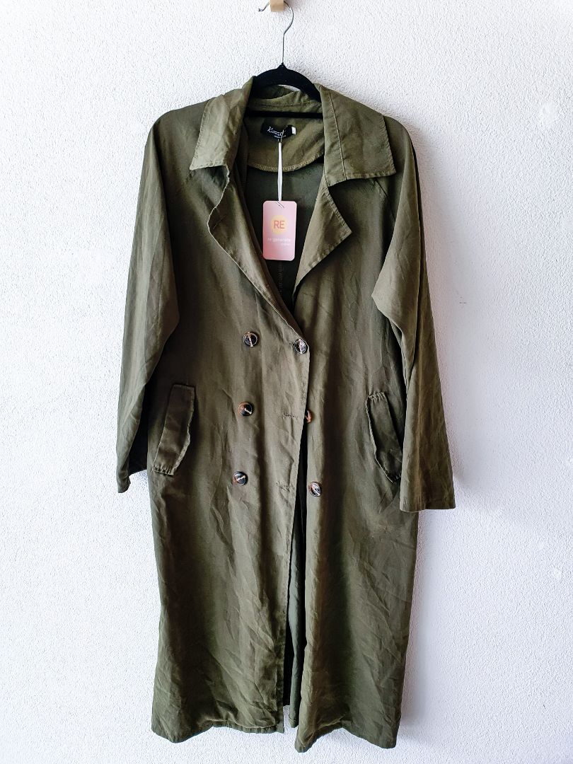 Kivenst Jacket S