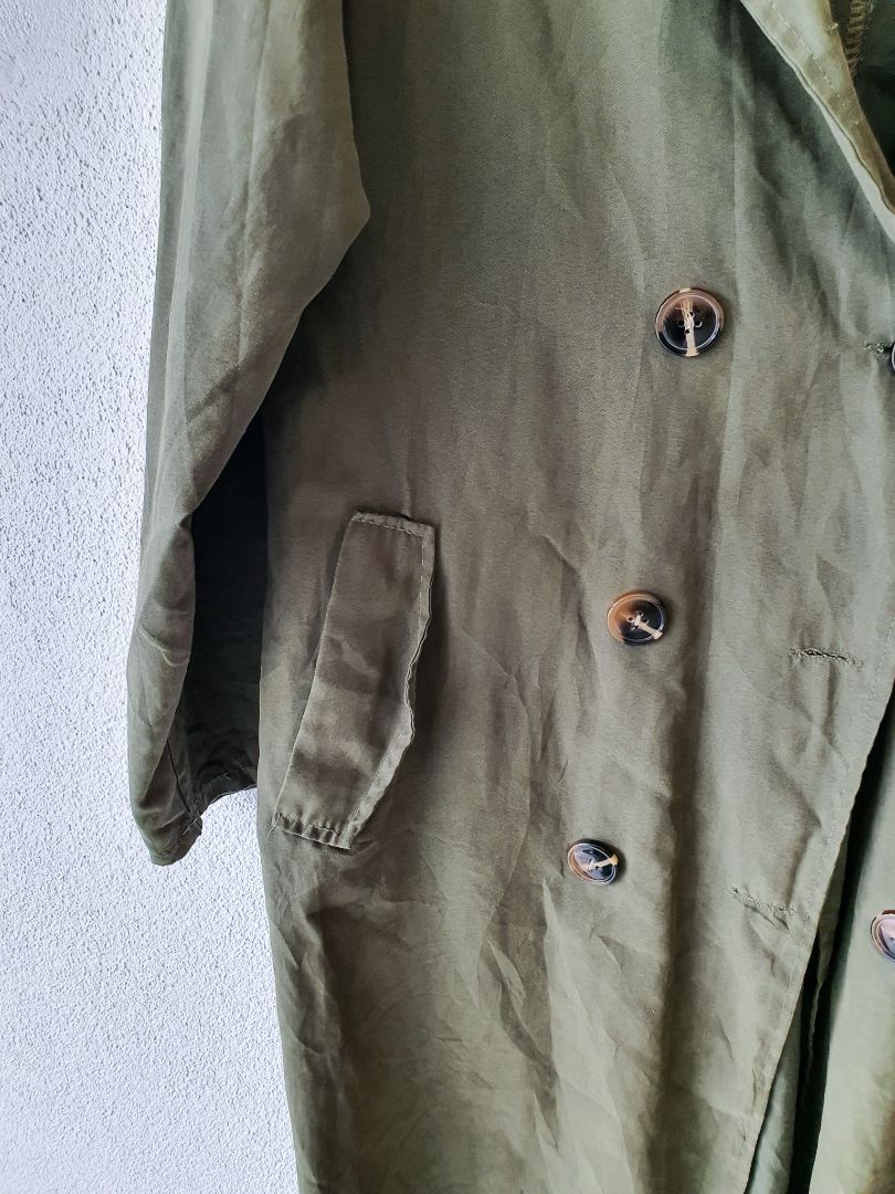 Kivenst Jacket S