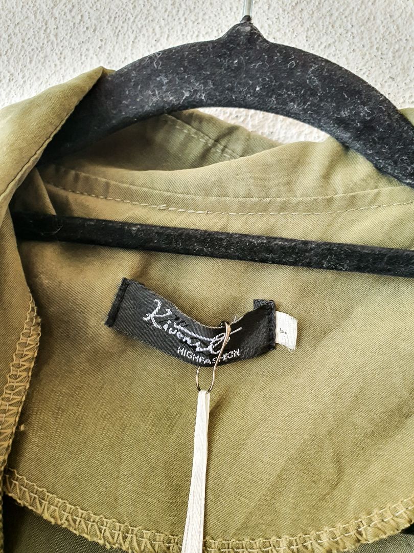 Kivenst Jacket S