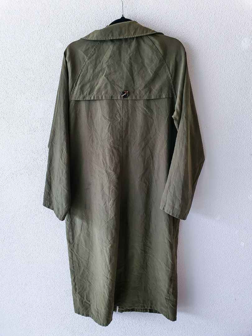 Kivenst Jacket S