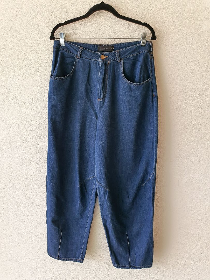 Zara Jeans S
