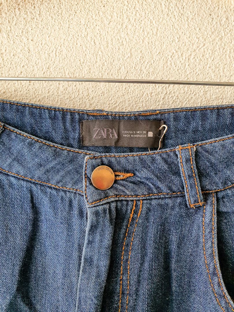 Zara Jeans S