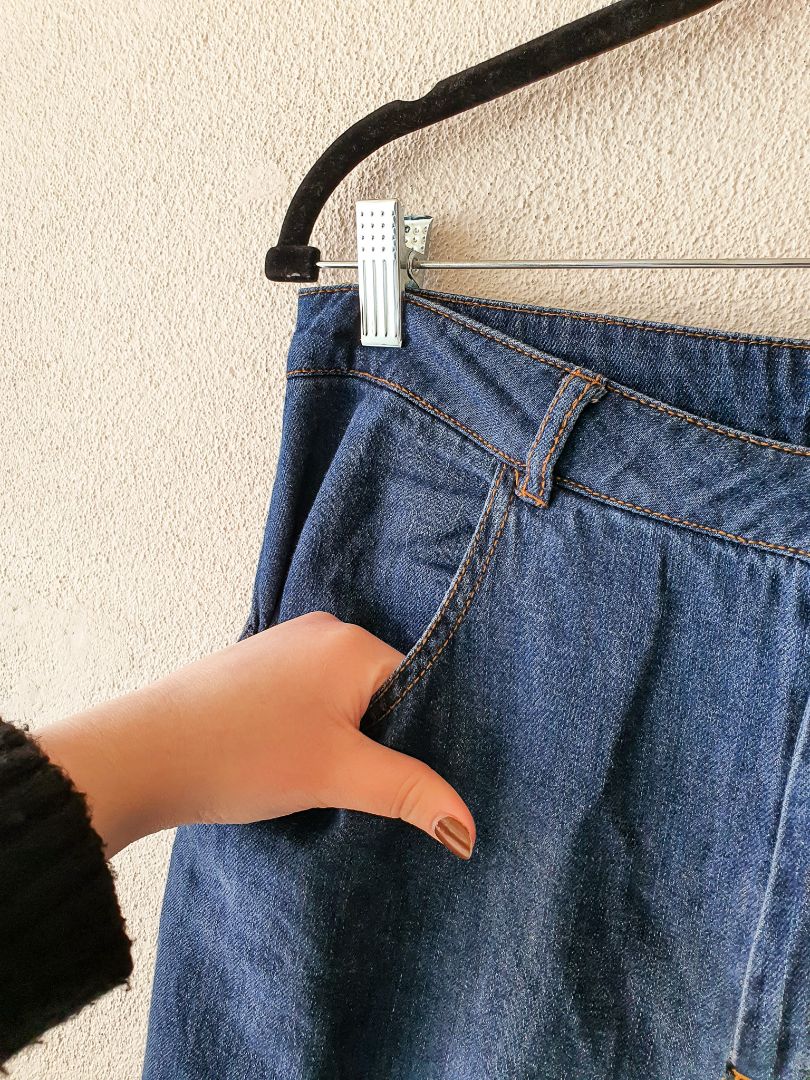 Zara Jeans S