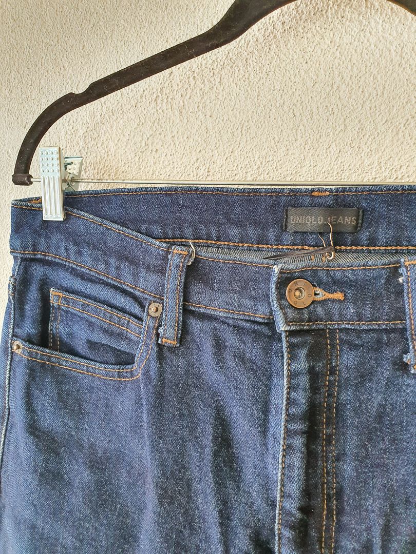 Uniqlo Jeans S