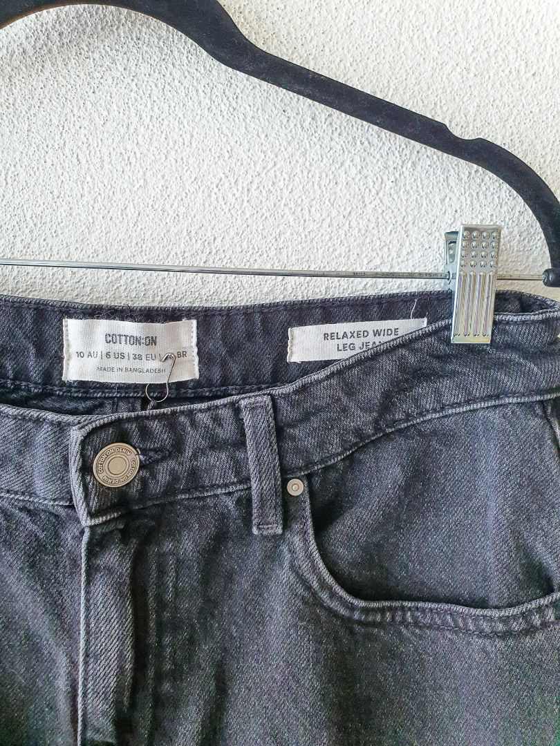 Cotton On Jeans S