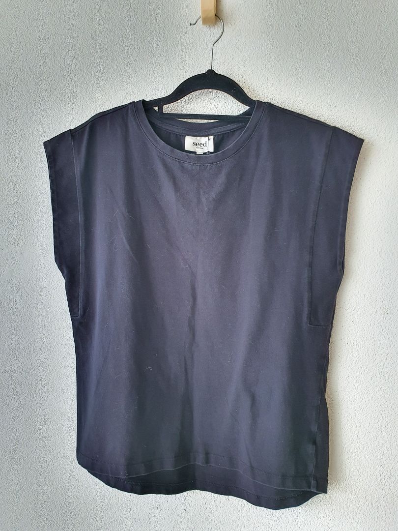 Seed Top XS