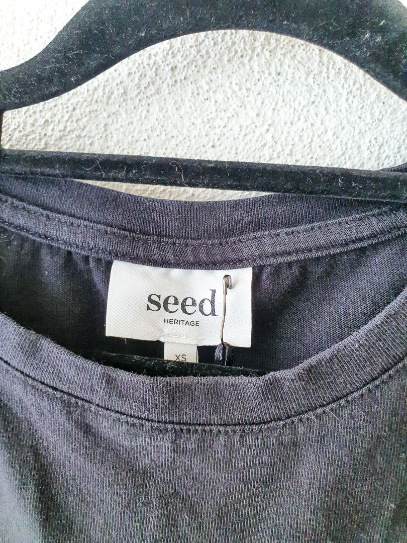 Seed Top XS