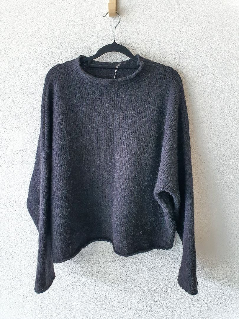 Assembly Label Top M