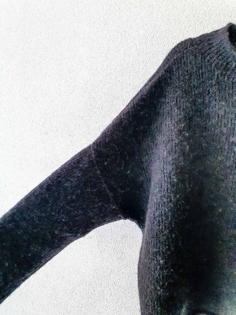 Assembly Label Top M