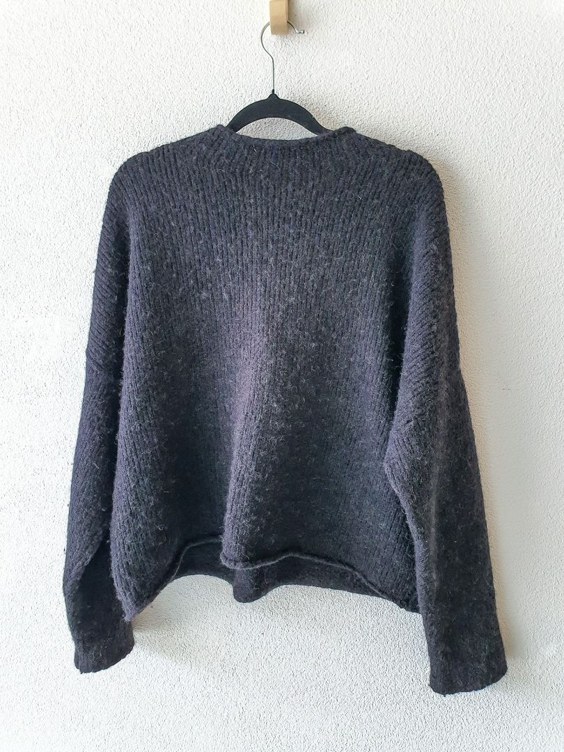 Assembly Label Top M