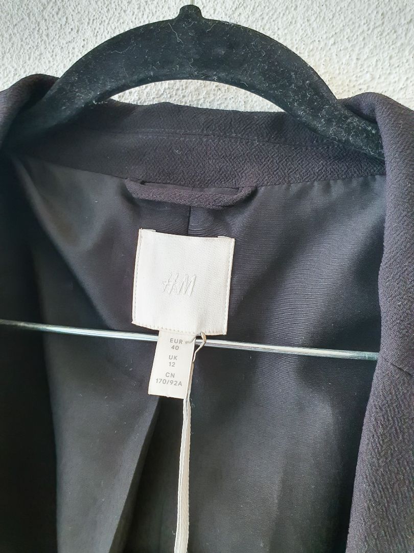 H&M Jacket M