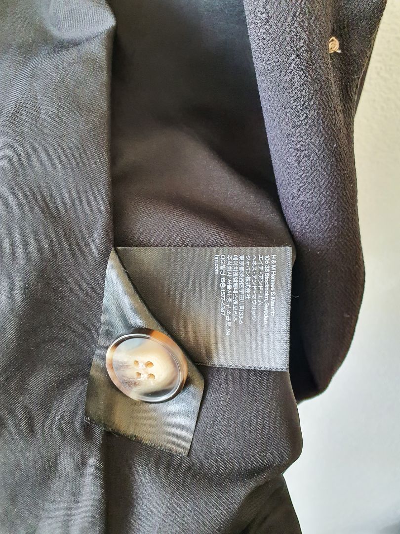 H&M Jacket M