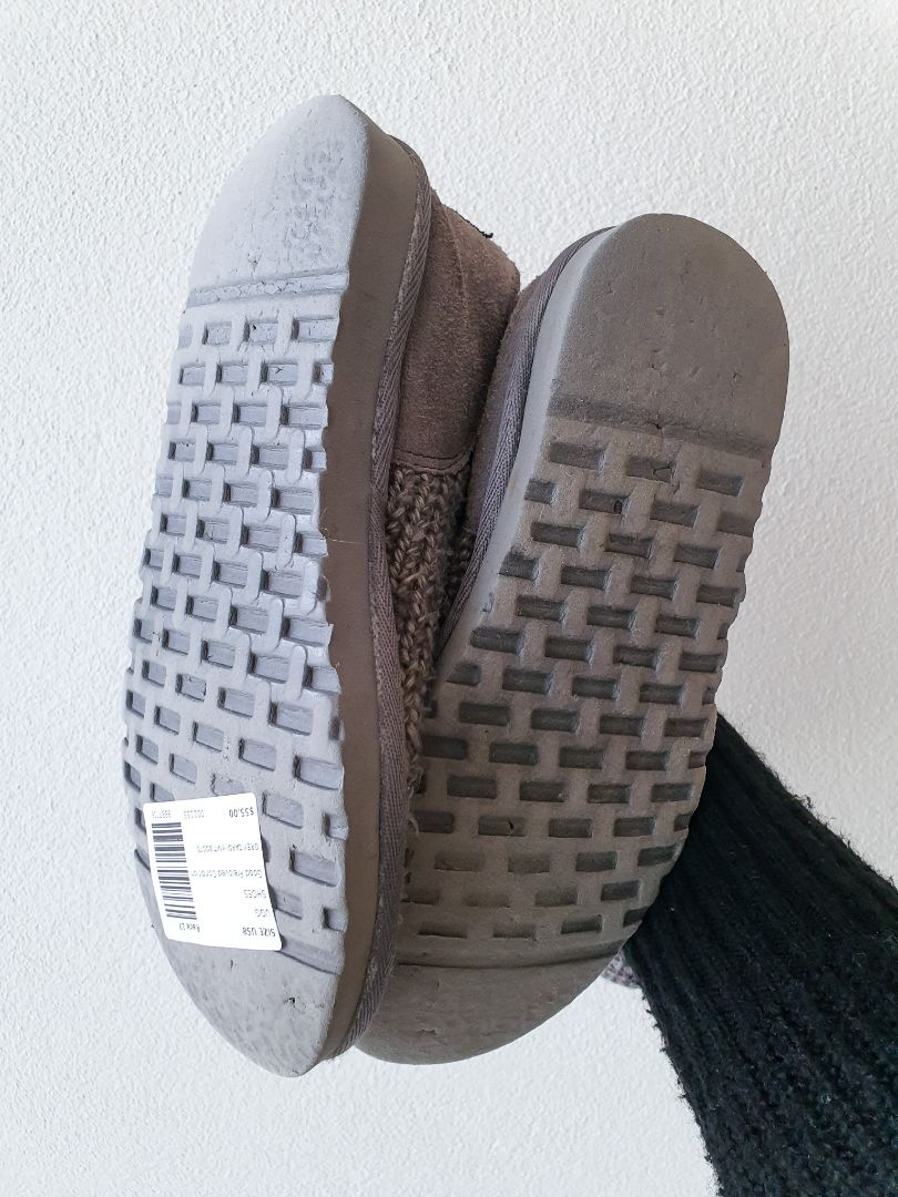 UGG Shoes US8