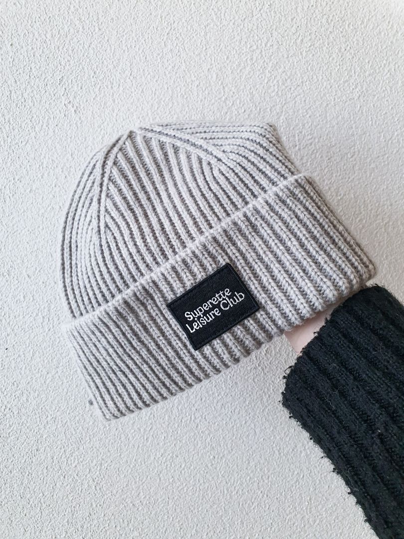 Superette Hat OS