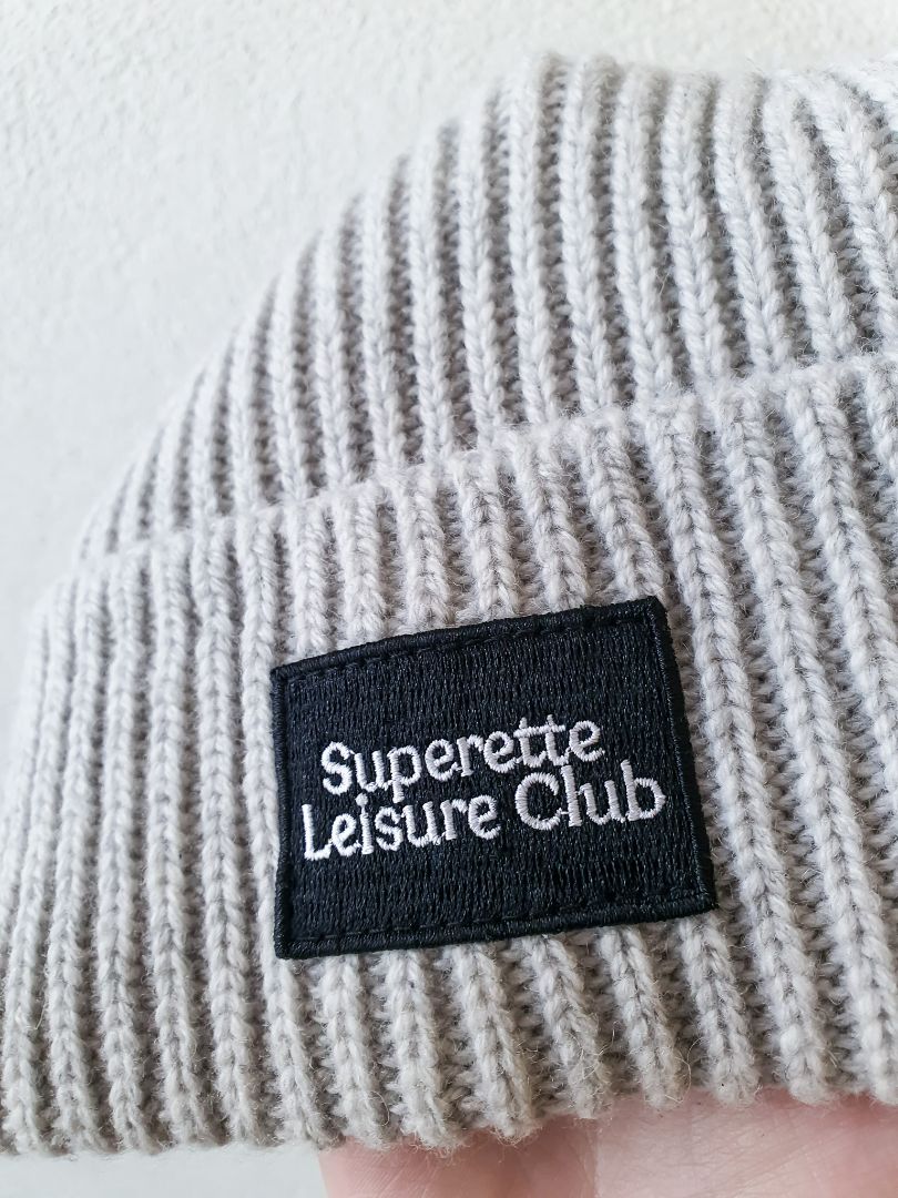Superette Hat OS