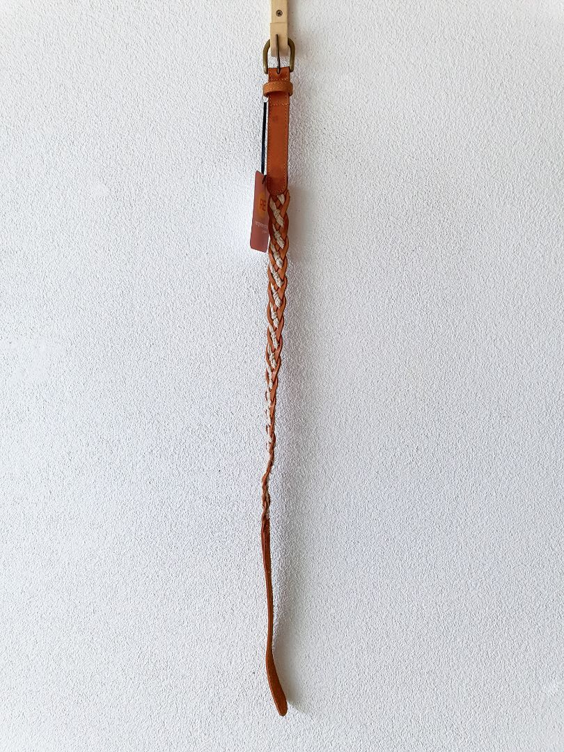 Belt S