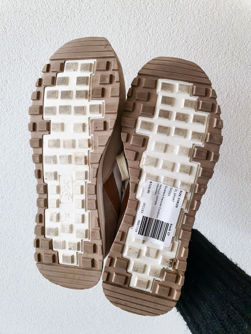 DL Sport Shoes EUR39