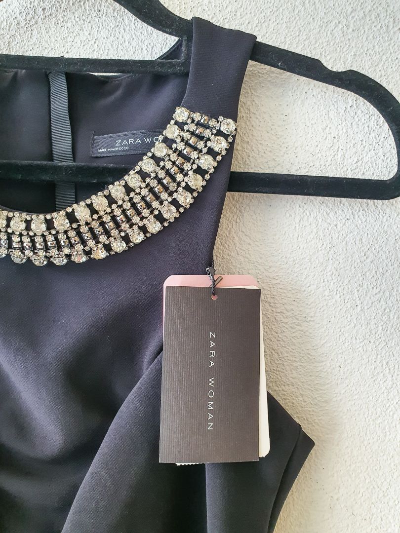Zara Dress XS