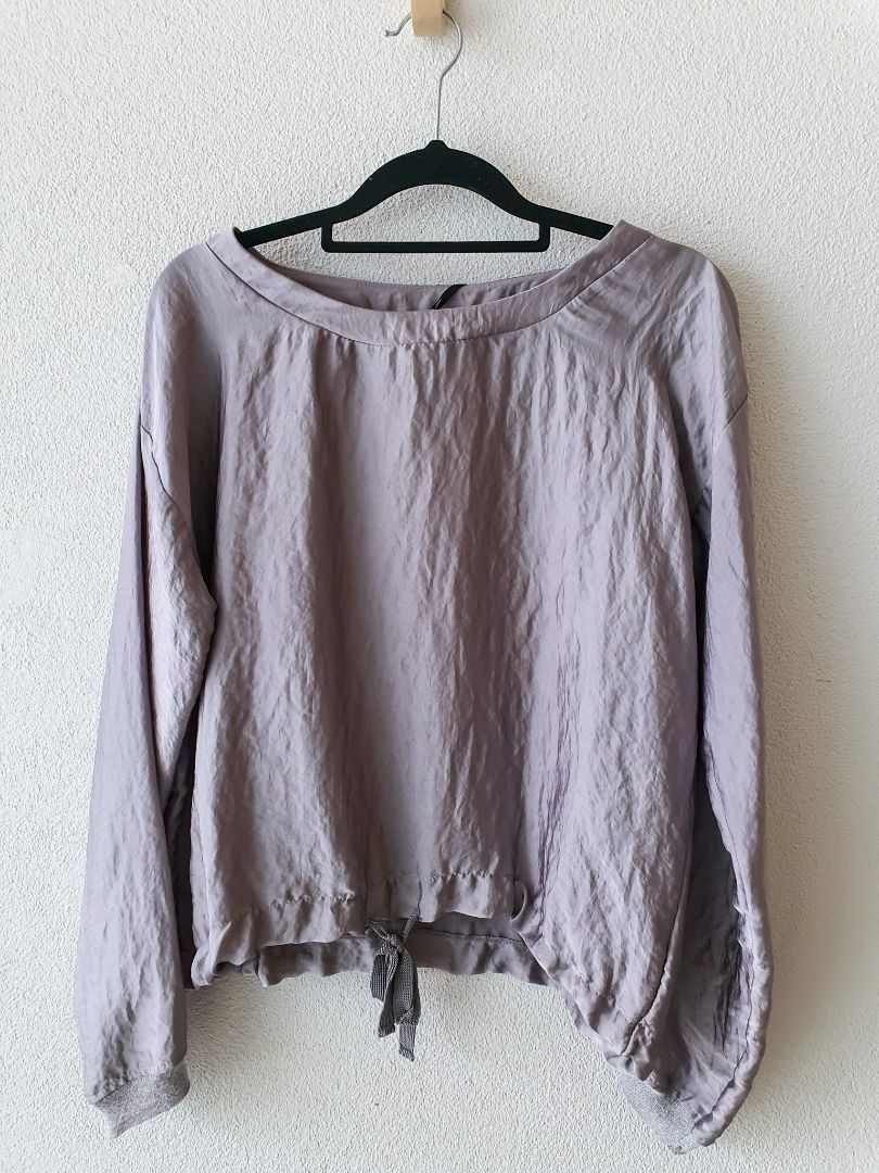Zara Top S