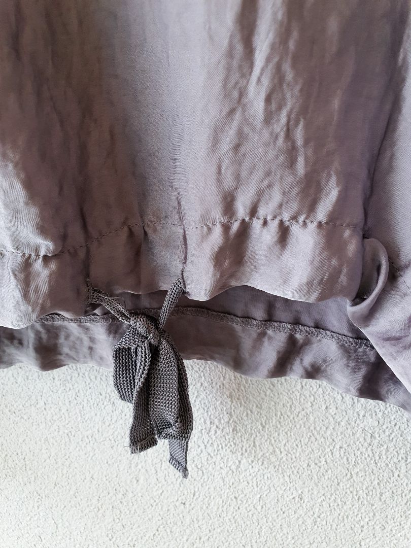 Zara Top S