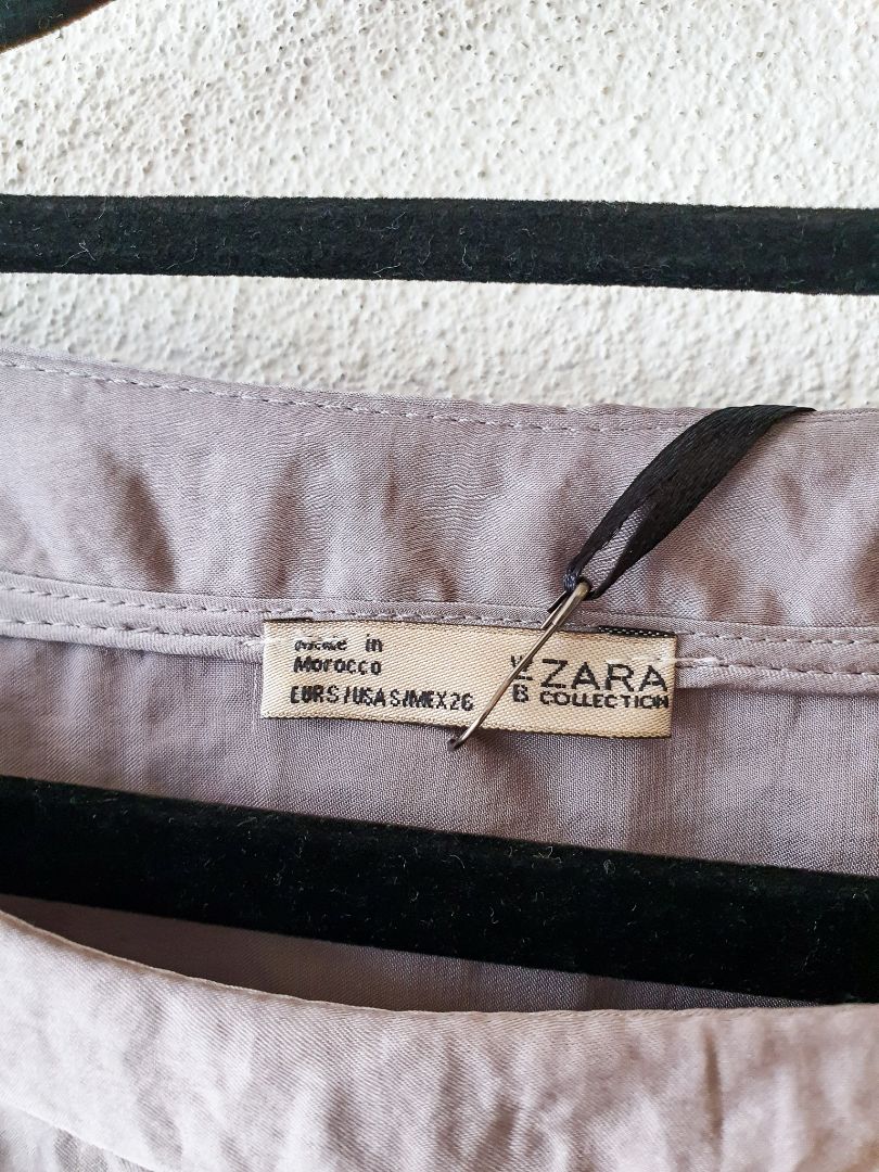 Zara Top S