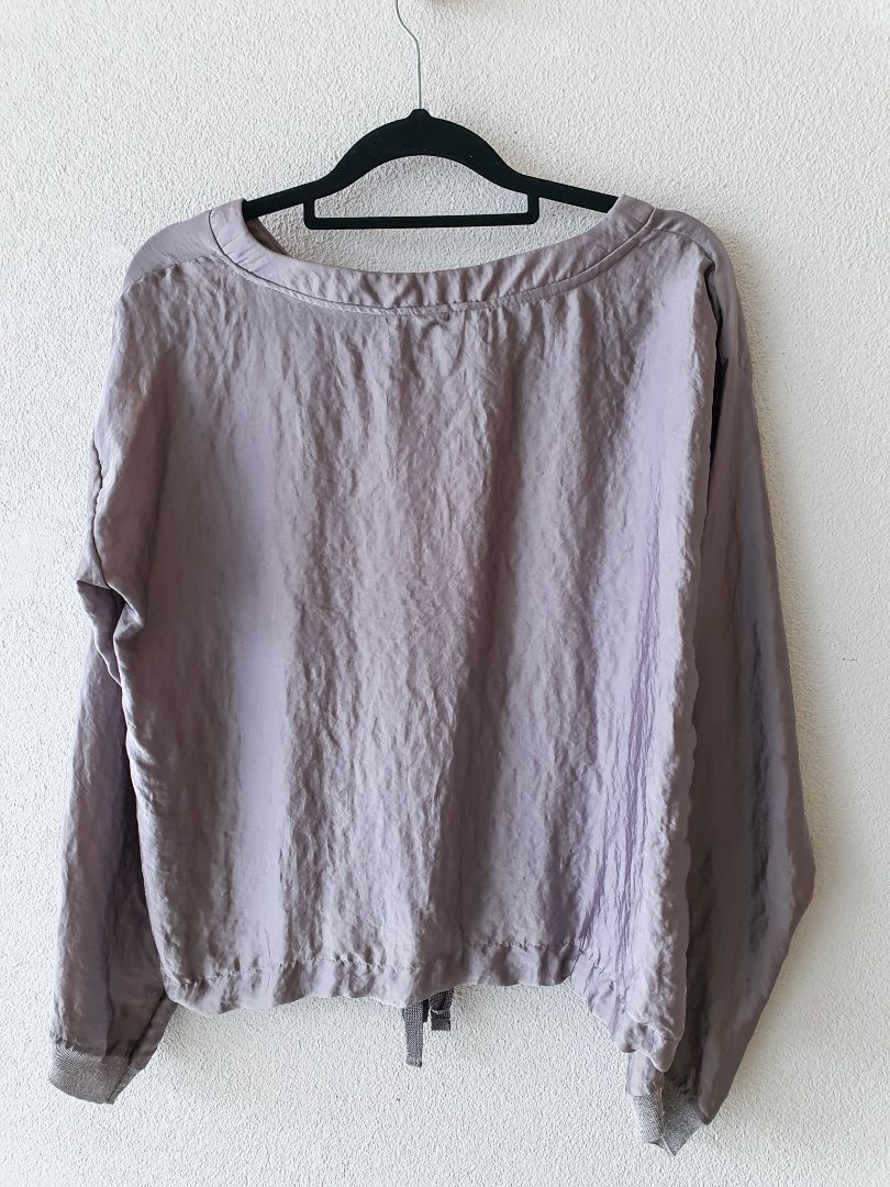 Zara Top S