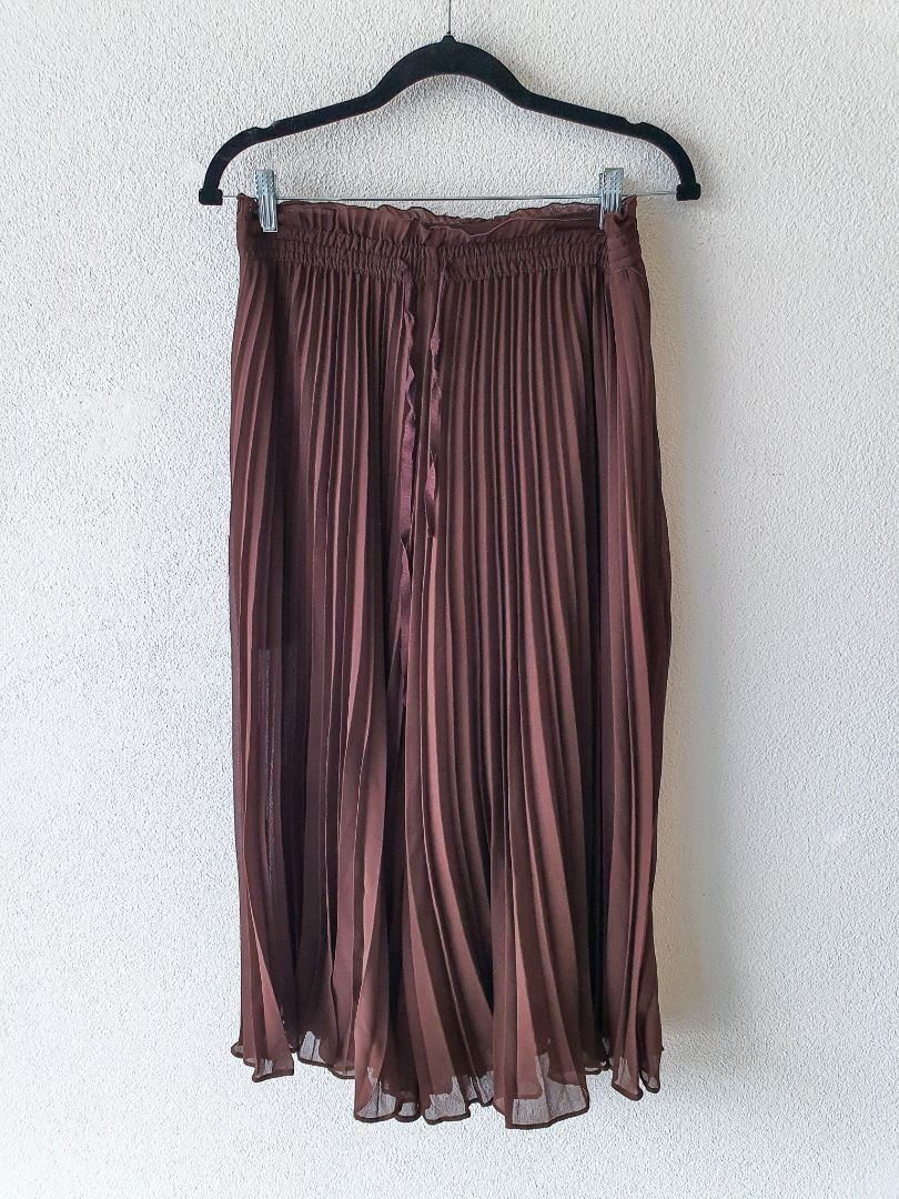 Zara Skirt XS