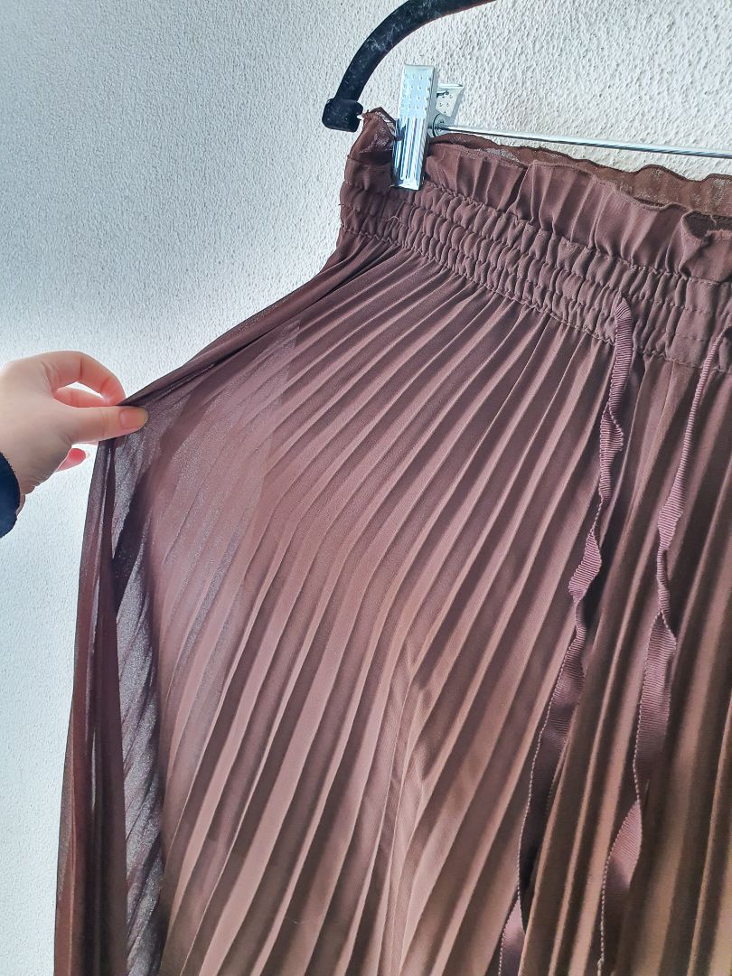 Zara Skirt XS