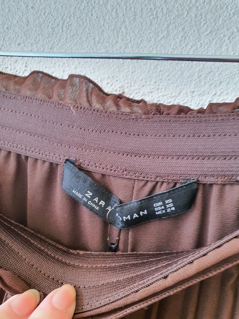 Zara Skirt XS