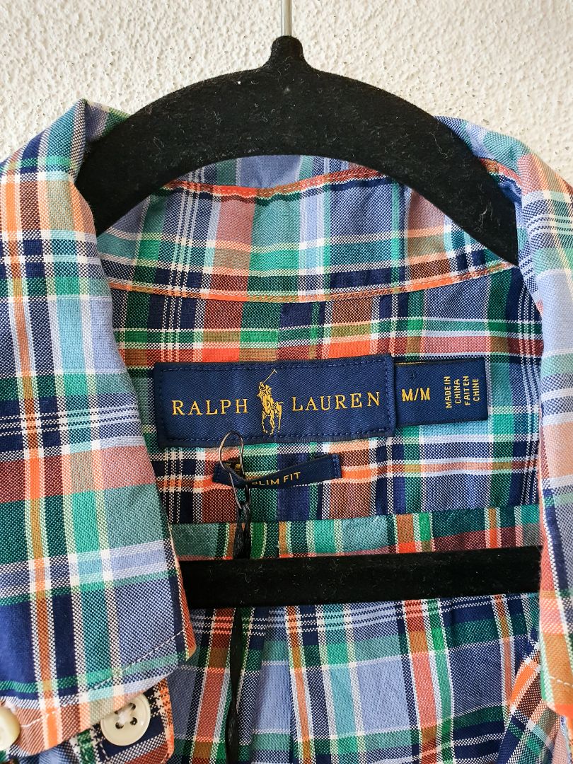 Ralph Lauren Top M