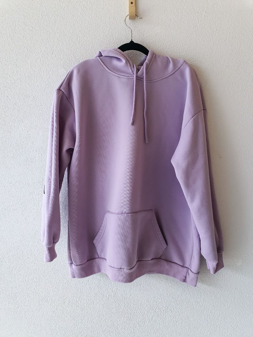 Jacket M