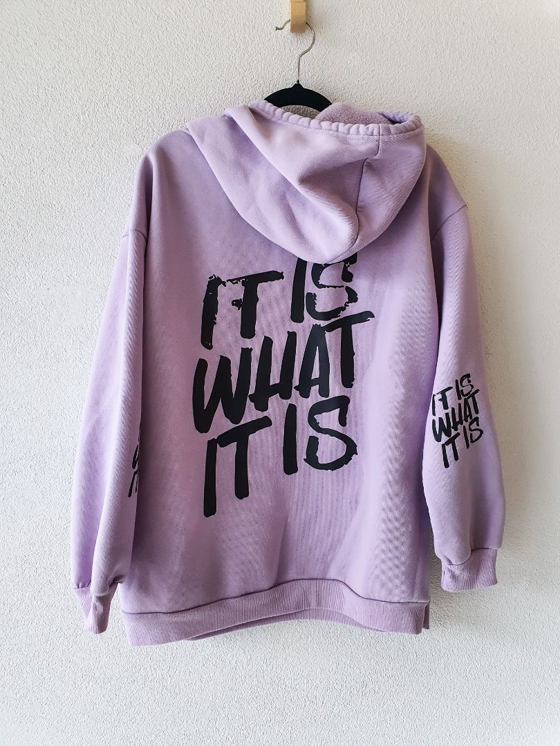 Jacket M