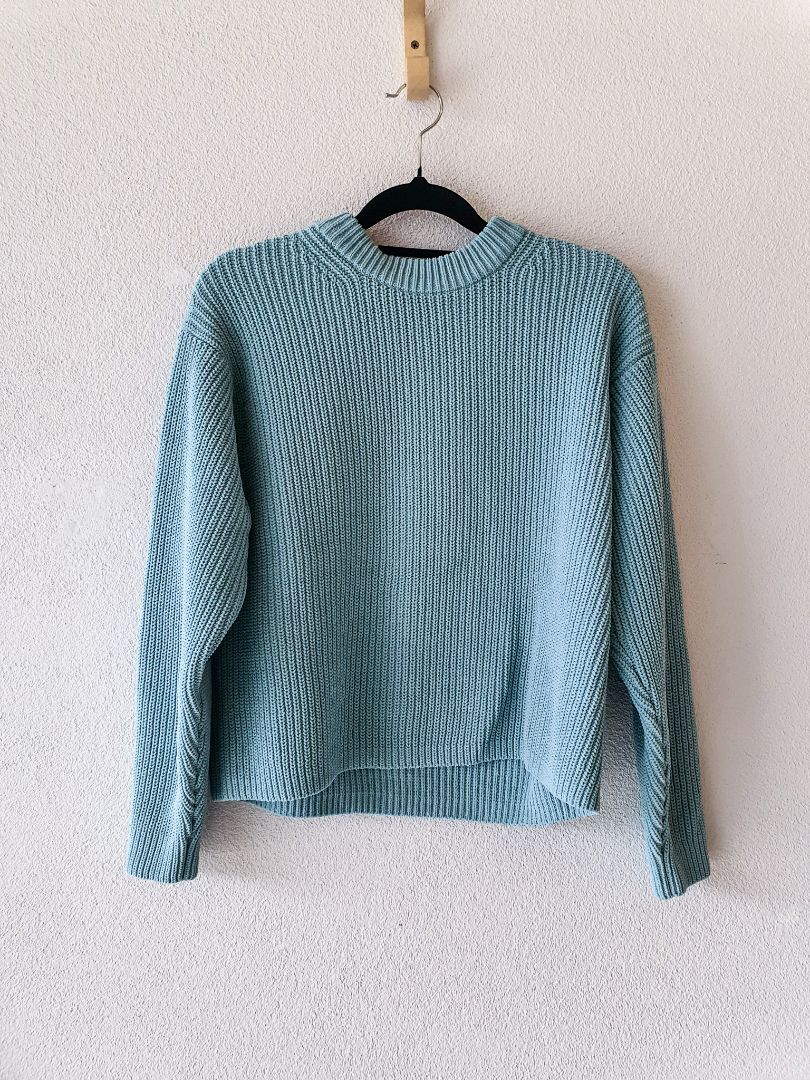 Uniqlo Top XS