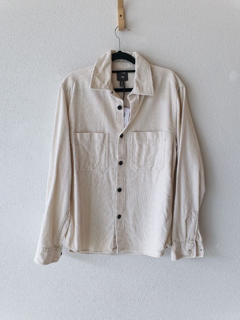 H&M Top S