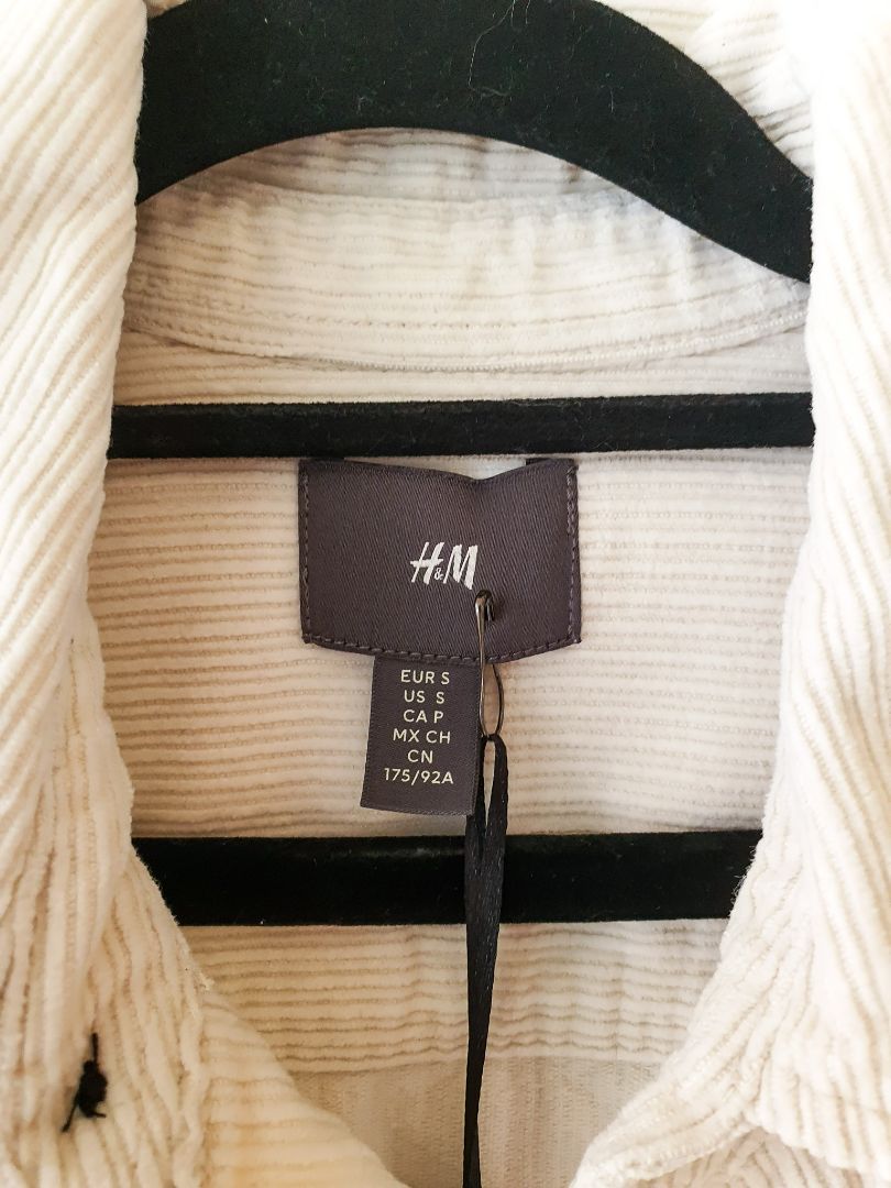 H&M Top S