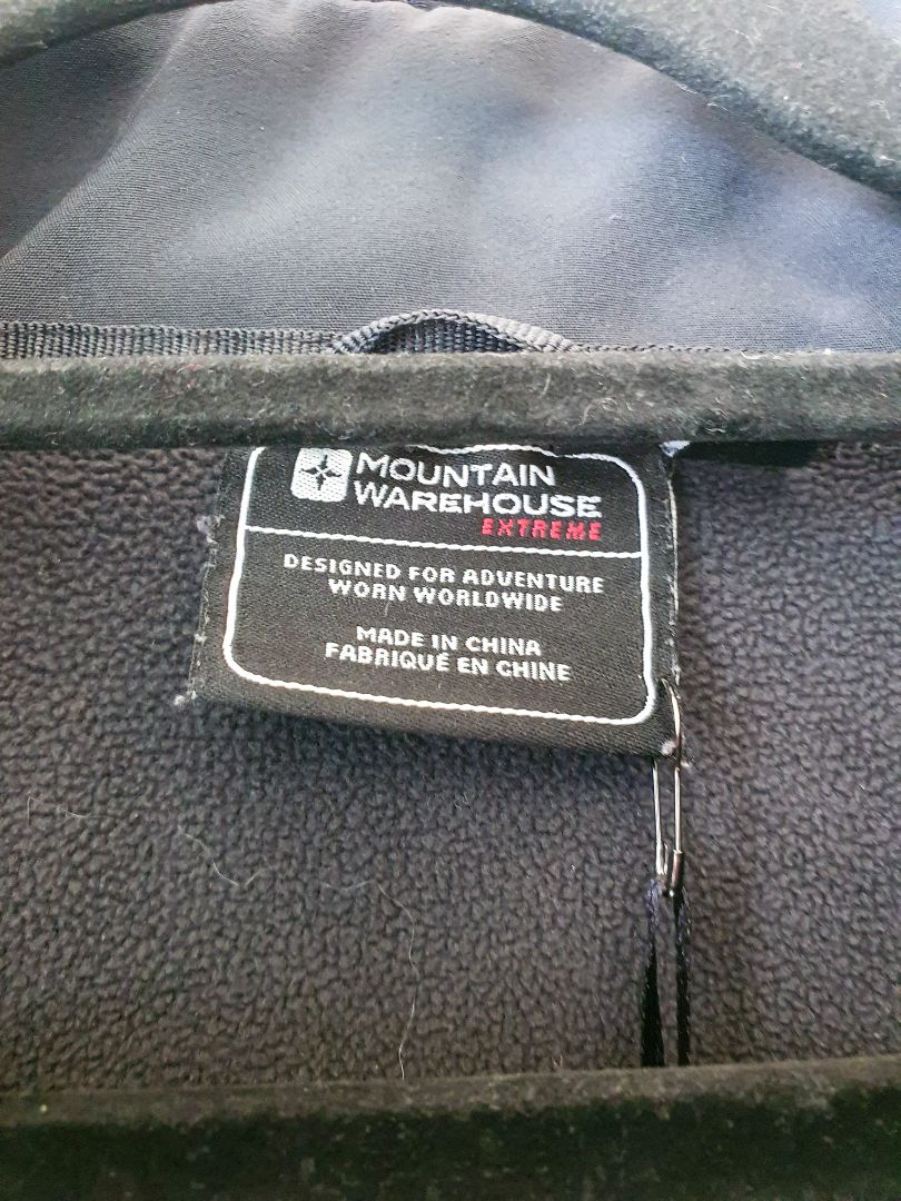 Mountain Warehouse Jacket L