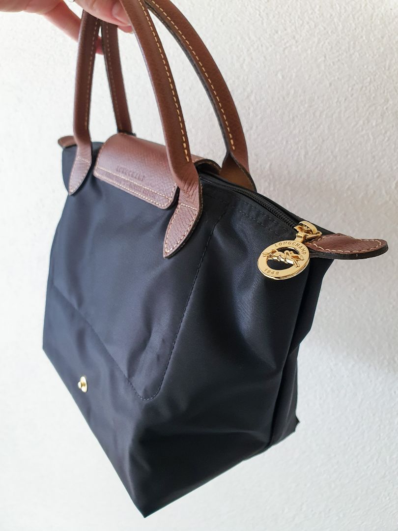 Longchamp  OS