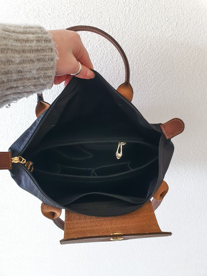 Longchamp  OS