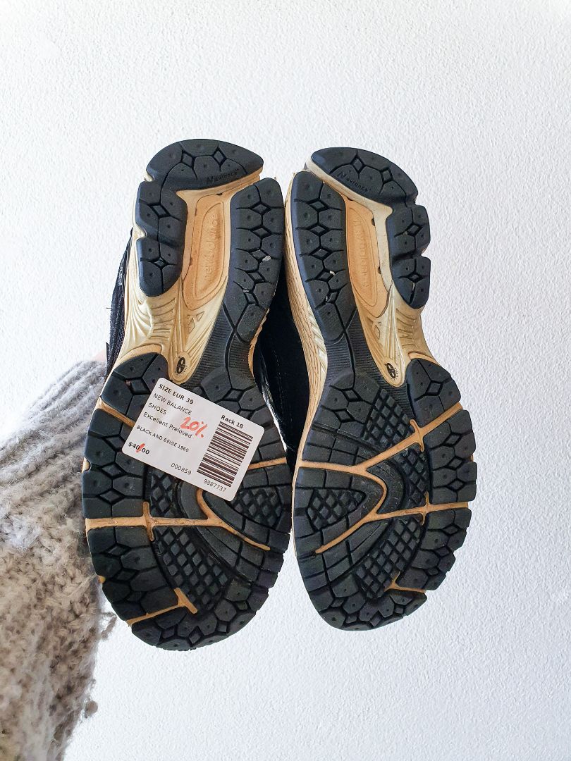 New Balance Shoes EUR39